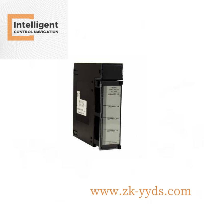ge_sw1-31.jpeg GE SW1-31 High-Performance Switch Module, Advanced Industrial Control Solution