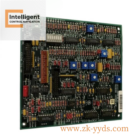 ge_sw1-31.png GE SW1-31 High-Performance Switch Module, Advanced Industrial Control Solution