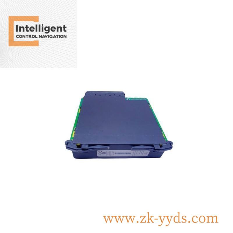 ge_ur6th.jpg GE UR6TH Digital I/O Module - High Performance Industrial Automation Solution