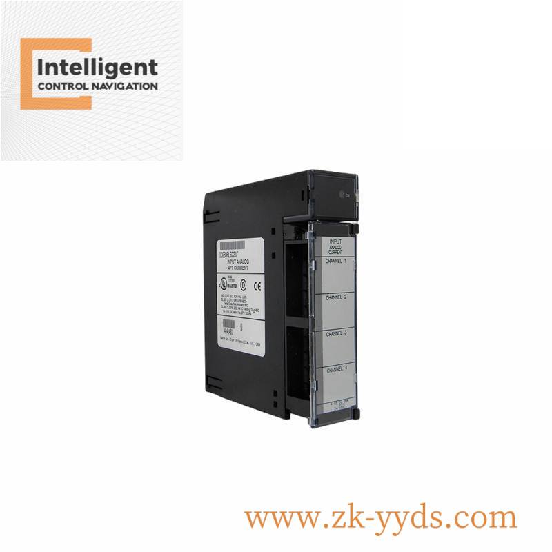 ge_ur6th_1.jpg GE UR6TH Digital I/O Module - High Performance Industrial Automation Solution