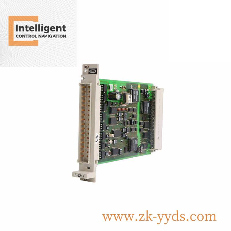 hima_f6217.jpg HIMA F6217 Network Backdoor Connectivity, PLC Module