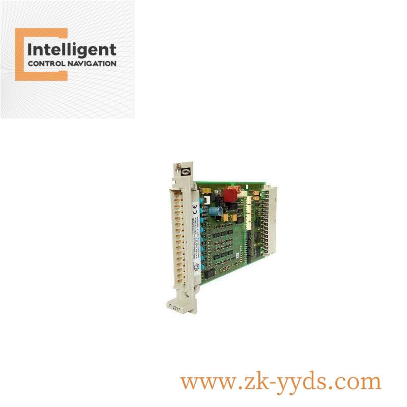 hima_f7130a_984713060_3.jpg HIMA F7130A 984713060 Digital Safety Relay Module