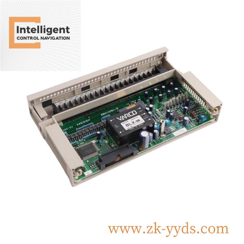hitachi_lpa245a_2.jpg Hitachi LPA245A AC Drive Inverter, High Efficiency Motor Control Module