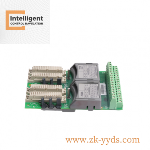 ICS TRIPLEX 9852*1/9802*2 Cable for Industrial Automation Systems