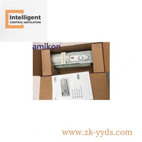IDEC PFJ-T081U Touchscreen HMI for Industrial Automation
