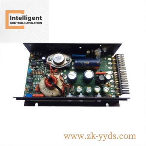 KONGSBERG MRU-M-MB3 Marine Radar System Module