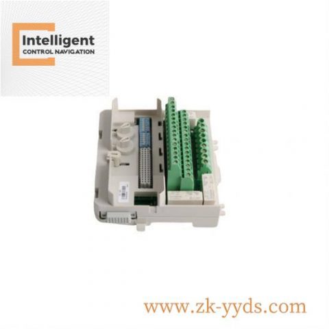 LAM 810-073479-215 High Precision Industrial Control Module