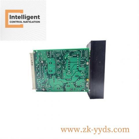 METSO A413325 Control Module for Industrial Automation