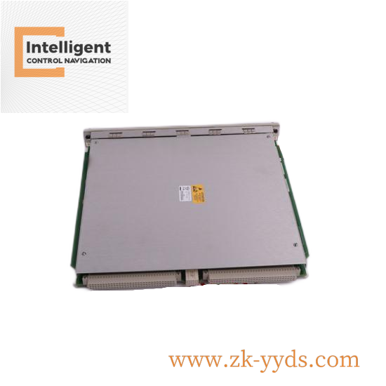 metso_a413325_1.png METSO A413325 Control Module for Industrial Automation