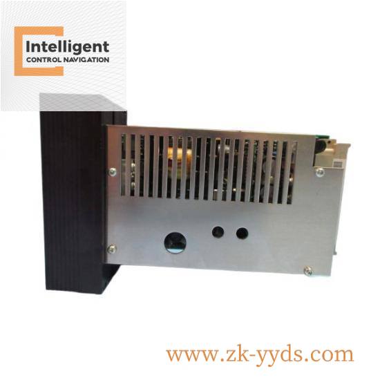 metso_a413325_3.jpg METSO A413325 Control Module for Industrial Automation