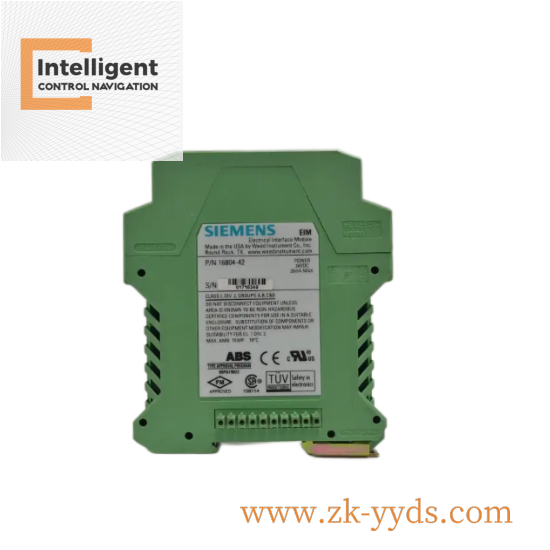 moore_16407-1-1.png MOORE 16407-1-1 Control Module, High Performance and Reliable Automation Solution