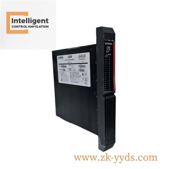 moore_16407-1-1_1.jpg MOORE 16407-1-1 Control Module, High Performance and Reliable Automation Solution