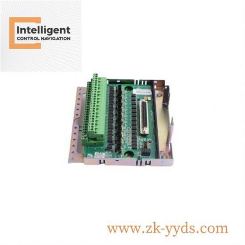 NAI 64SD1-08KRF1-13 Industrial Data Acquisition Module