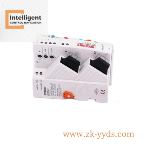 NAIS ANR5131 Industrial Process Control Module