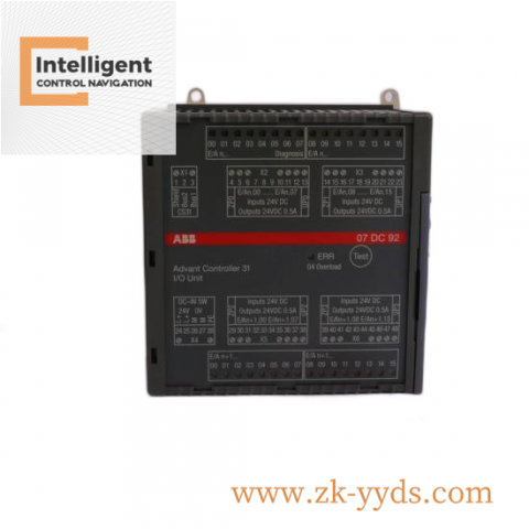 NI SCXI-1325 Quality Judgment & Scalar Transformation Module