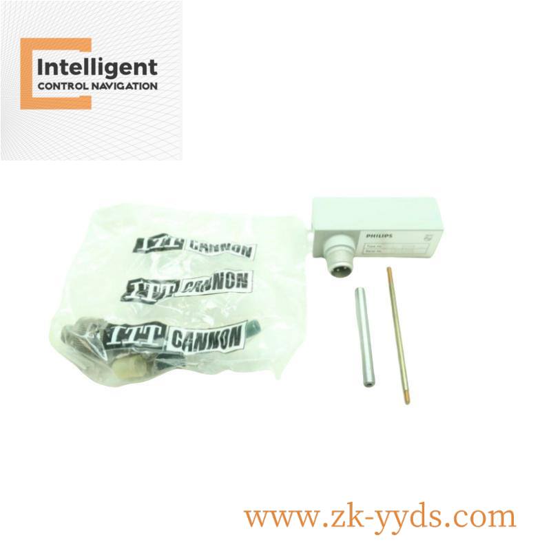 philips_958481320400_pif_1.jpg PHILIPS 958481320400 PIF Industrial Control Module