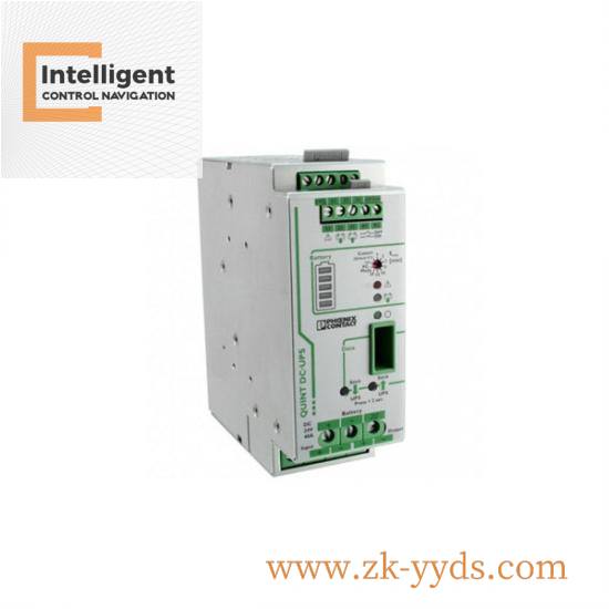 phoenix_opc5315-004-ab.jpg Phoenix Contact OPC5315-004-AB Industrial Control Module
