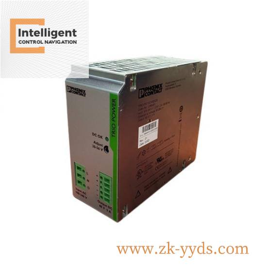 phoenix_opc5315-004-ab_1.jpg Phoenix Contact OPC5315-004-AB Industrial Control Module