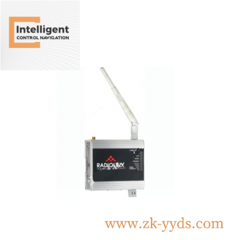 Prosoft PMF1216D61 High-Performance Industrial Communication Module for Honeywell Systems