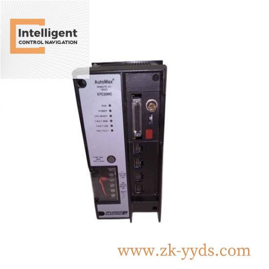 reliance_0-57c406-e.jpg RELIANCE 0-57C406-E Industrial Control Module