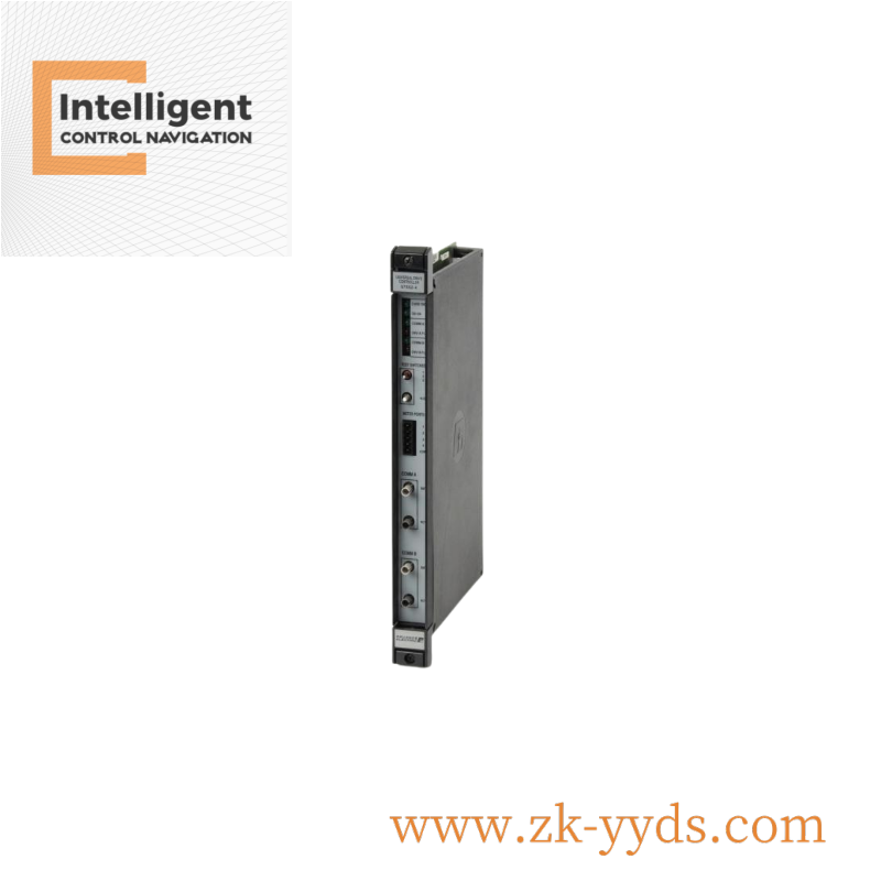 reliance_electric_wr-d4005.png RELIANCE ELECTRIC WR-D4005 Industrial Control Module