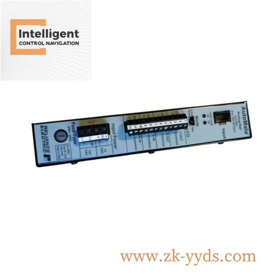reliance_electric_wr-d4005_1.jpg RELIANCE ELECTRIC WR-D4005 Industrial Control Module