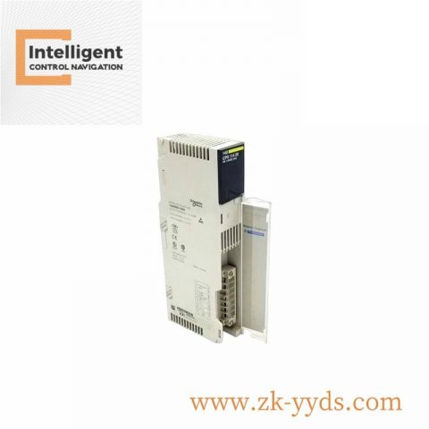 Schneider Electric 140CPS11420 PLC Controller