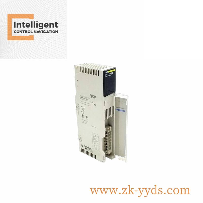 schneider_140cps11420.jpg Schneider Electric 140CPS11420 PLC Controller