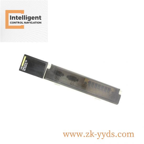 schneider_140cra21210_1.jpg Schneider 140CRA21210 High-Speed Redundant Communication Module for Industrial Control Systems