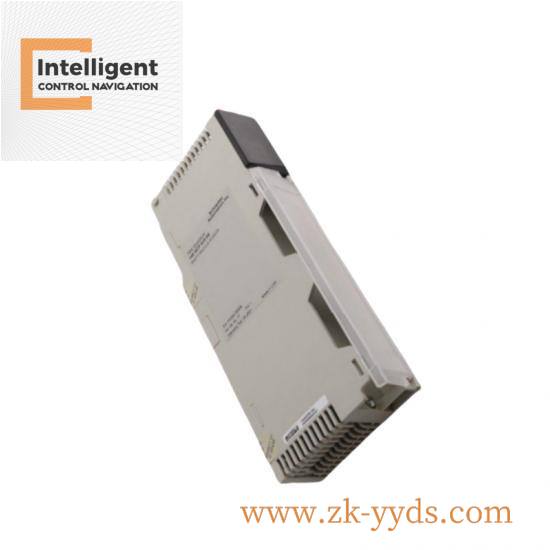 schneider_140xcp51000_1.jpg Schneider 140XCP51000 Quantum Discrete I/O Module - Automation Platform Accessory