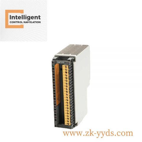Schneider AS-BDAP-210 Digital Input Module for Building Automation