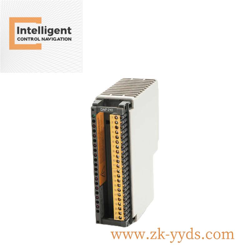 schneider_as-bdap-210.jpg Schneider AS-BDAP-210 Digital Input Module for Building Automation