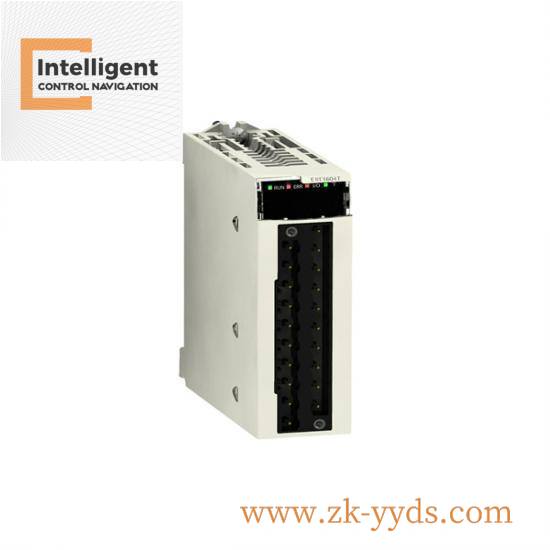 schneider_as-bdap-210_1.jpg Schneider AS-BDAP-210 Digital Input Module for Building Automation