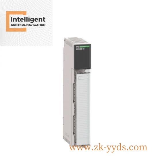 schneider_as-s911-801.jpg Schneider AS-S911-801 Industrial Automation Module