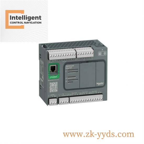 schneider_as-s911-801_1.jpg Schneider AS-S911-801 Industrial Automation Module