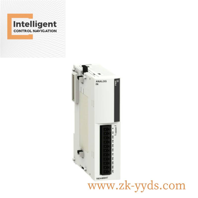 schneider_tsxpby100_2.jpg SCHNEIDER TSXPBY100 Data Receiver/Transmitter for InterBus Network, 200 chars max