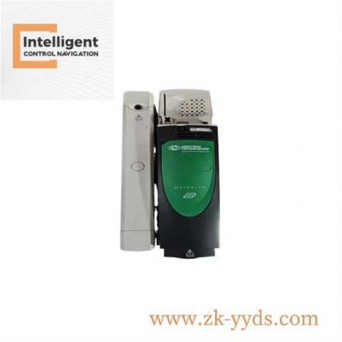 Control Techniques SES 2402 AC Drive, Unidrive SP Series