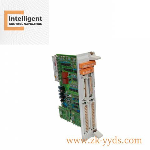 Siemens 6DD1681-0CA2 SIMADYN D SITOR-interface SE20.2 Expansion Module for High-Performance Closed-Loop Control Systems