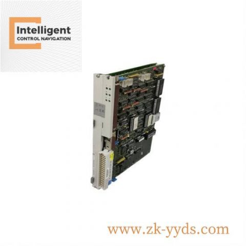 SIEMENS 6DS1200-8AB Digital Input Module, High-Speed Processing & Reliable Performance