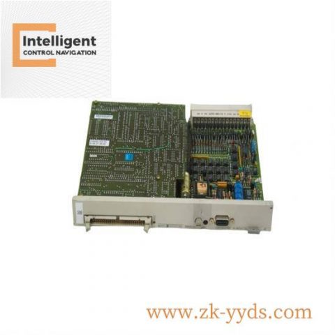 Siemens 6DS1717-8CC PLC Module for Industrial Automation