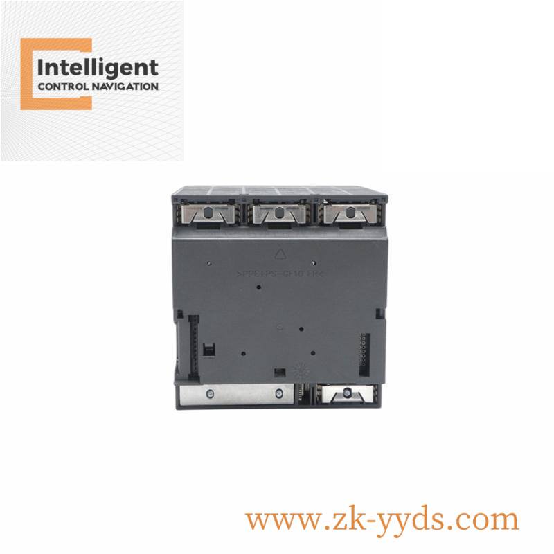 siemens_6es7318-3el00-0ab0_1.jpg Siemens 6ES7318-3EL00-0AB0 S7-300 CPU Module for Industrial Control