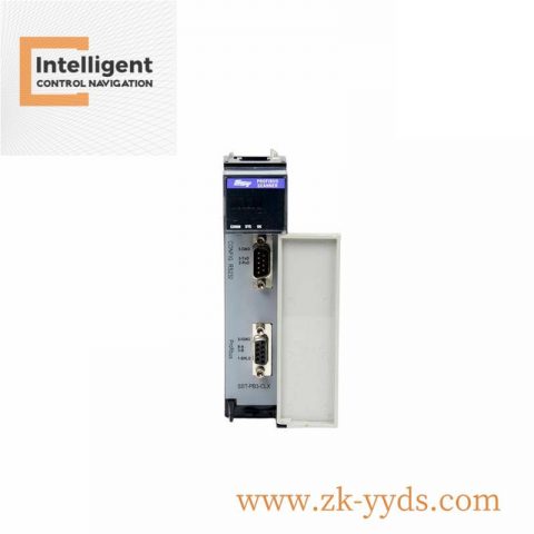 SST PB3-CLX Modular Card Controller, U.S. Manufactured