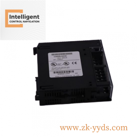 TR ZE65M Multi-Unit Homogeneous PLC Slave for Industrial Automation