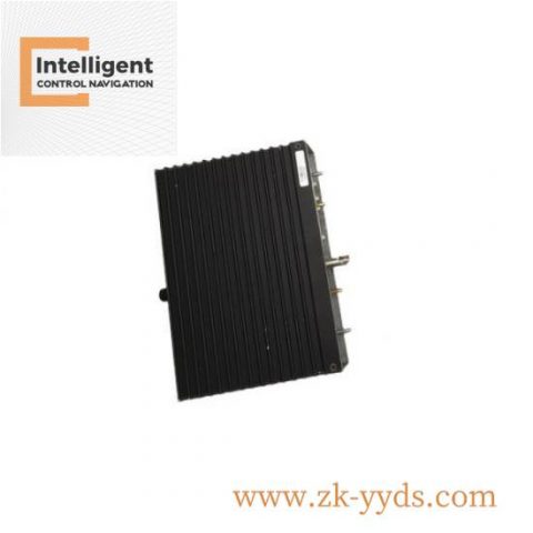 TRICONEX 2000418 Industrial Control Module, Reliable and Efficient Solution for Automation