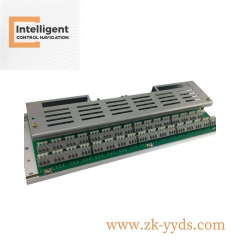 TRICONEX 3006 Production Management Module
