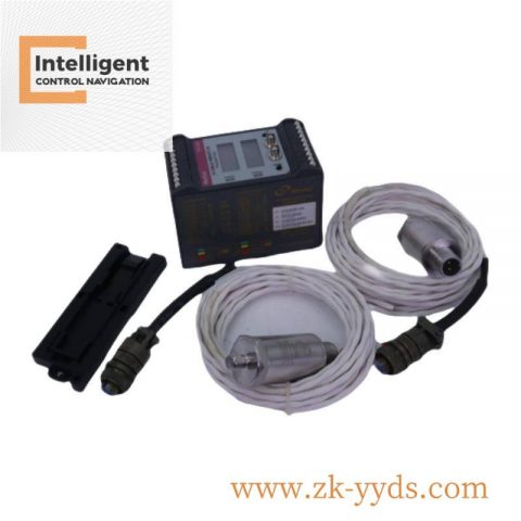 TRICONEX 3101 High-Availability Process Control Module
