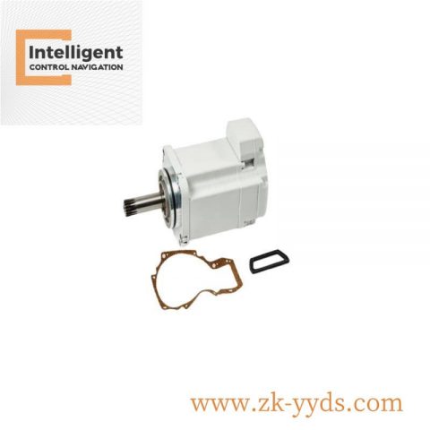 TRICONEX 4211 Control Module for Industrial Automation