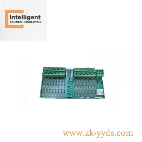 TRICONEX 9761-210 Expansion Module for Enhanced Functionality