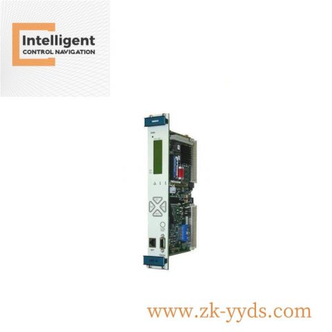 Vibro-meter VM600 200-560-000-018 Industrial Controller Module