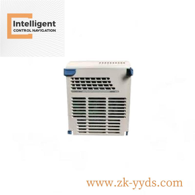 westinghouse_5x00226g03.jpeg Westinghouse 5X00226G03 - I/O Interface Module for Industrial Automation